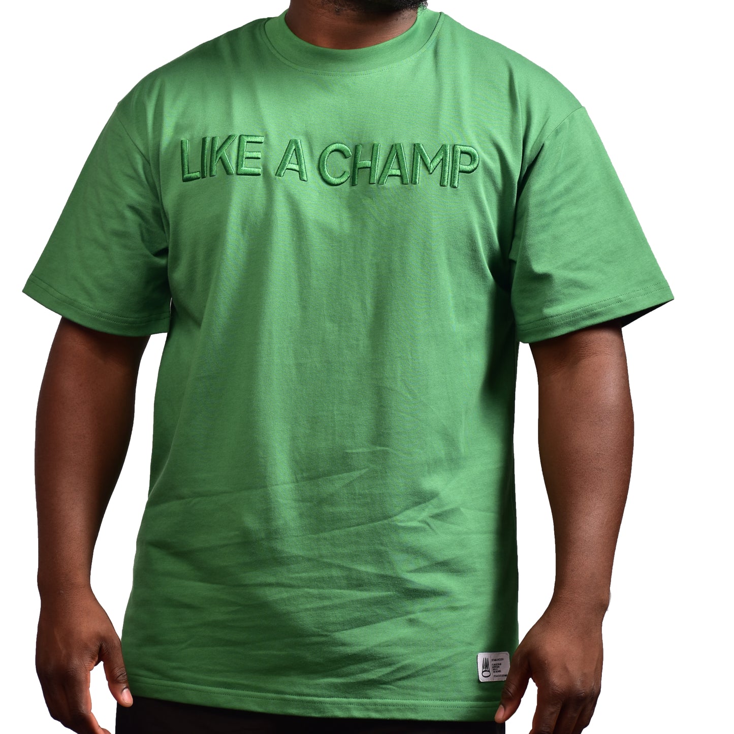 TURF GREEN CANVAS ESSENTIAL