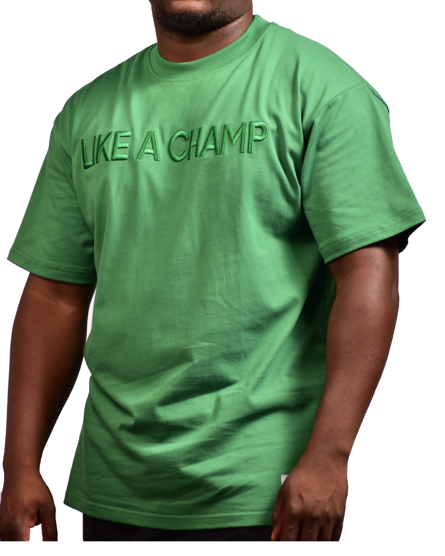 TURF GREEN CANVAS ESSENTIAL