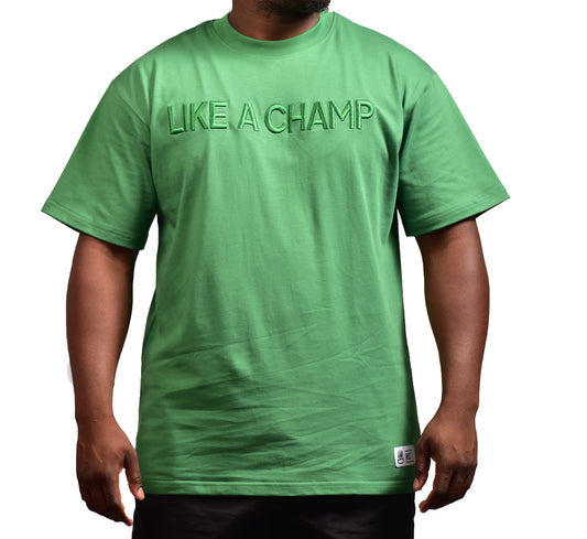 TURF GREEN CANVAS ESSENTIAL