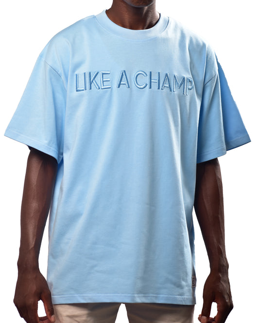 SKY BLUE CANVAS ESSENTIAL