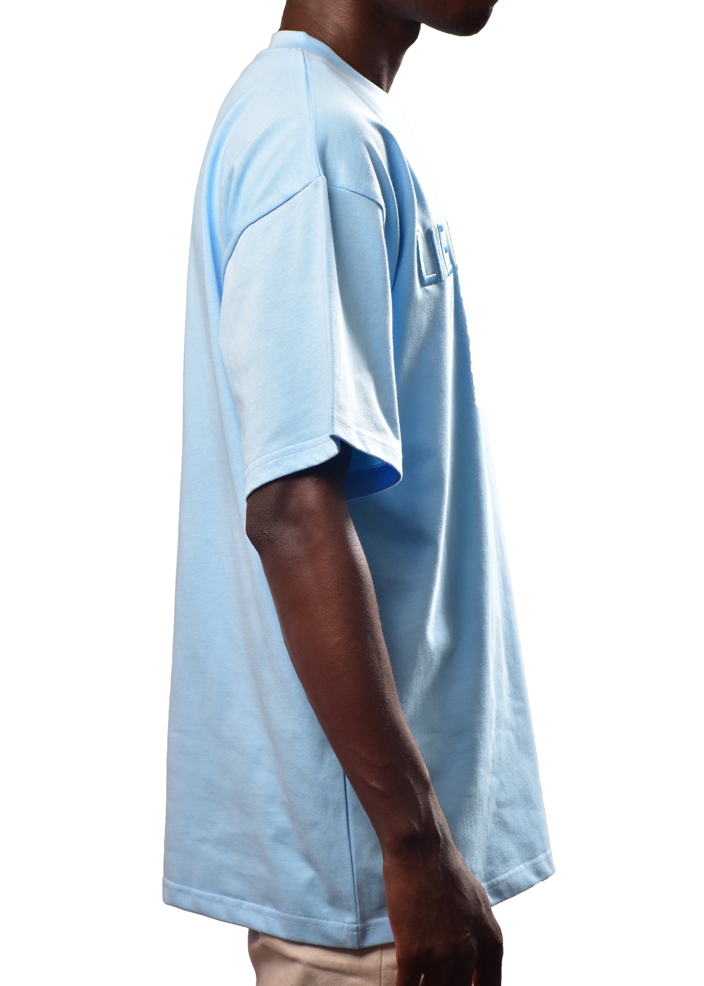 SKY BLUE CANVAS ESSENTIAL